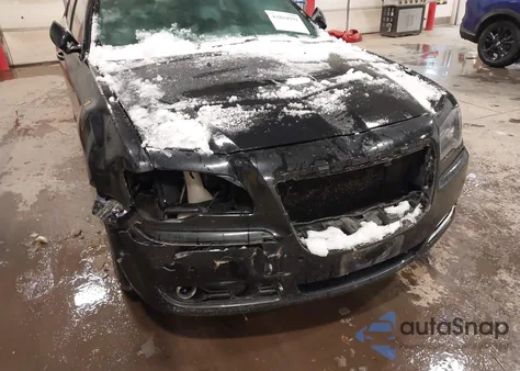 2013 Chrysler 300 300S from USA, damaged, VIN 2C3CCAGG1DH605714